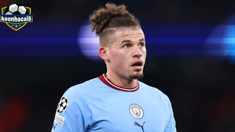Kalvin Phillips rời Man City, kết thúc một kỷ nguyên buồn