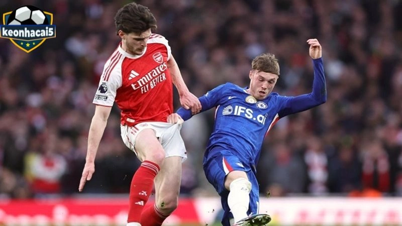 Arsenal vs Chelsea