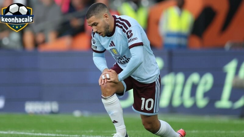 Aston Villa