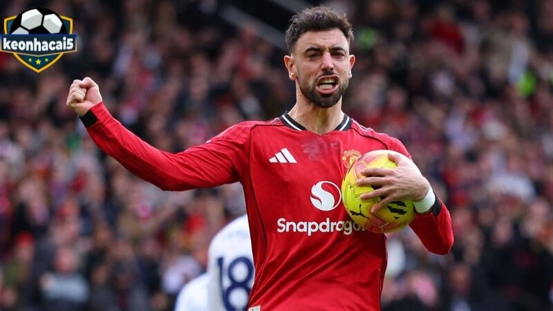 Bruno Fernandes