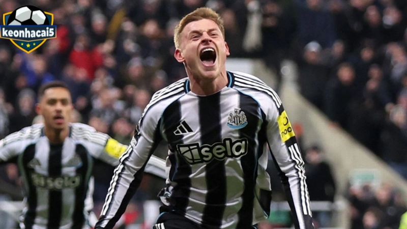 Leeds vs Newcastle