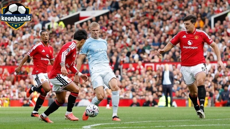 Man City