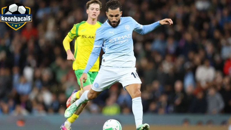 Man City vs Sunderland