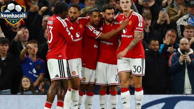 MU vs Man City