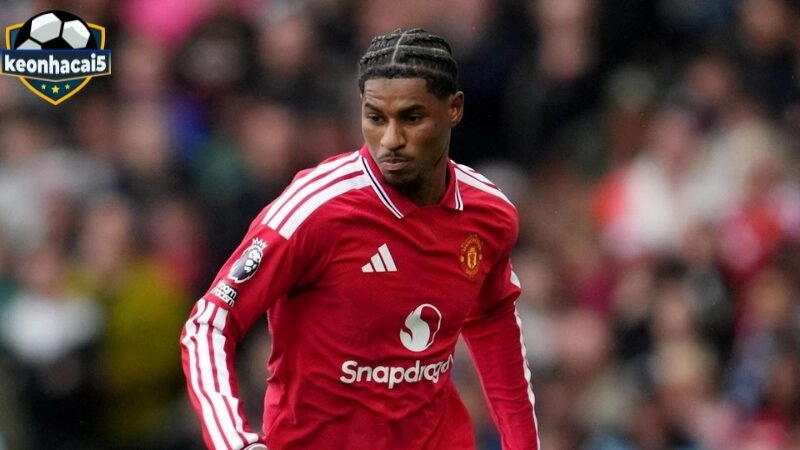Rashford