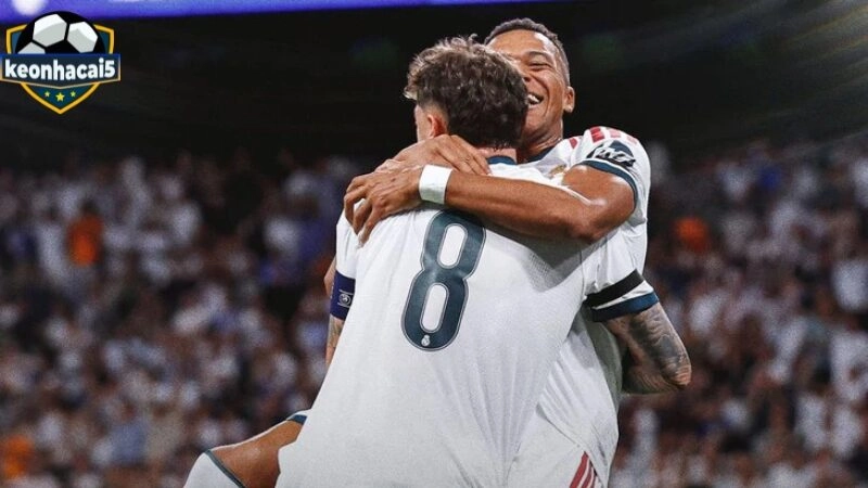 Mbappe