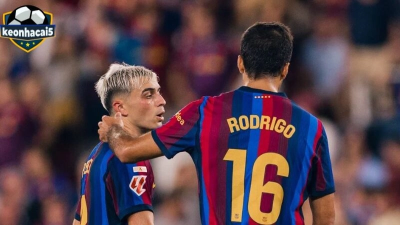 Rodri