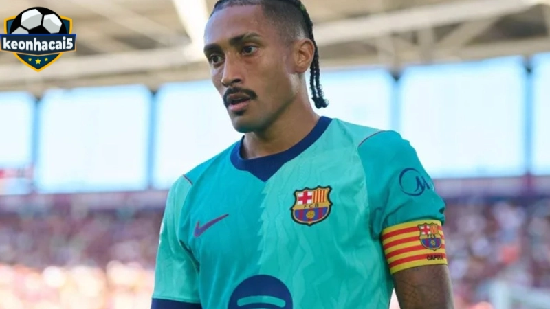 Sevilla vs Barcelona